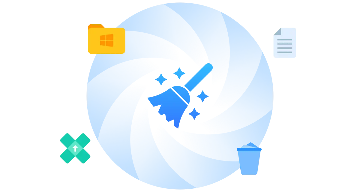 Top Background Image